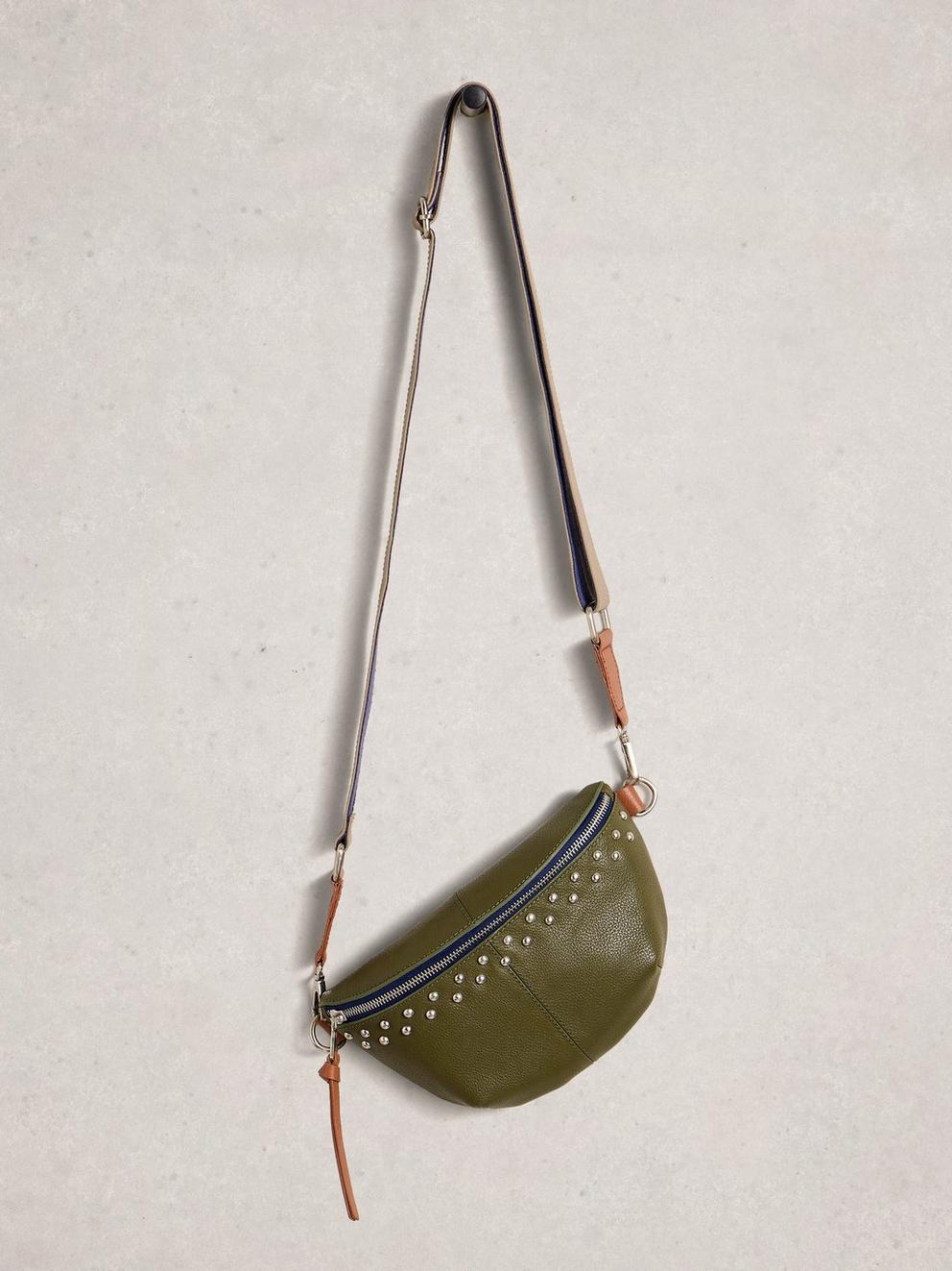 Mini Sebby Studded Sling Bag