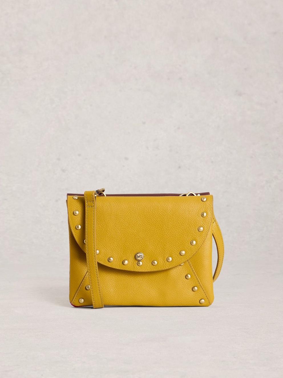 Coco Convertible Crossbody Bag