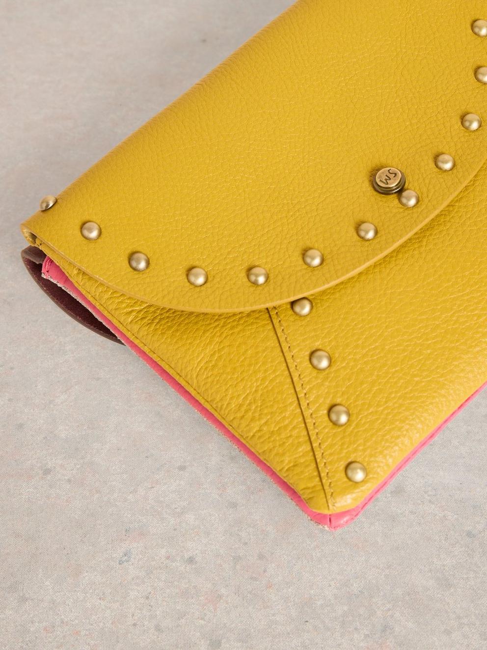 Coco Convertible Crossbody Bag