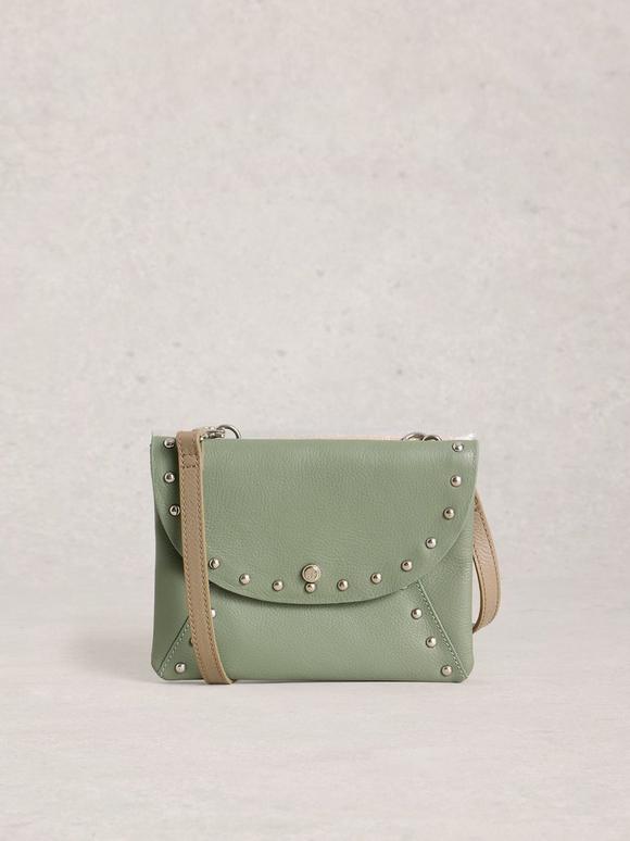 Coco Convertible Crossbody Bag