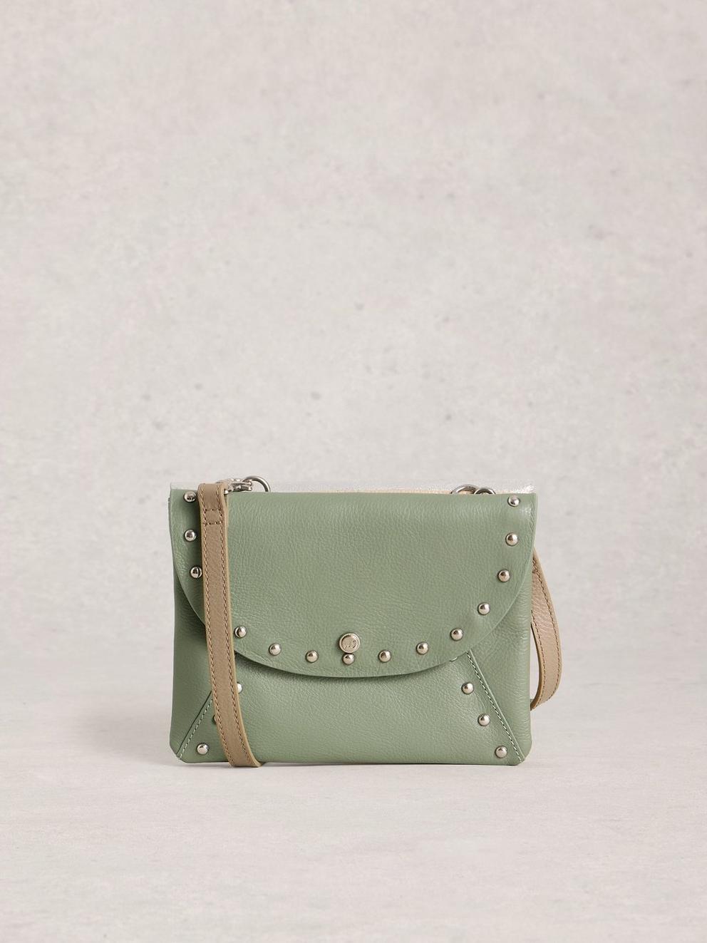 Coco Convertible Crossbody Bag