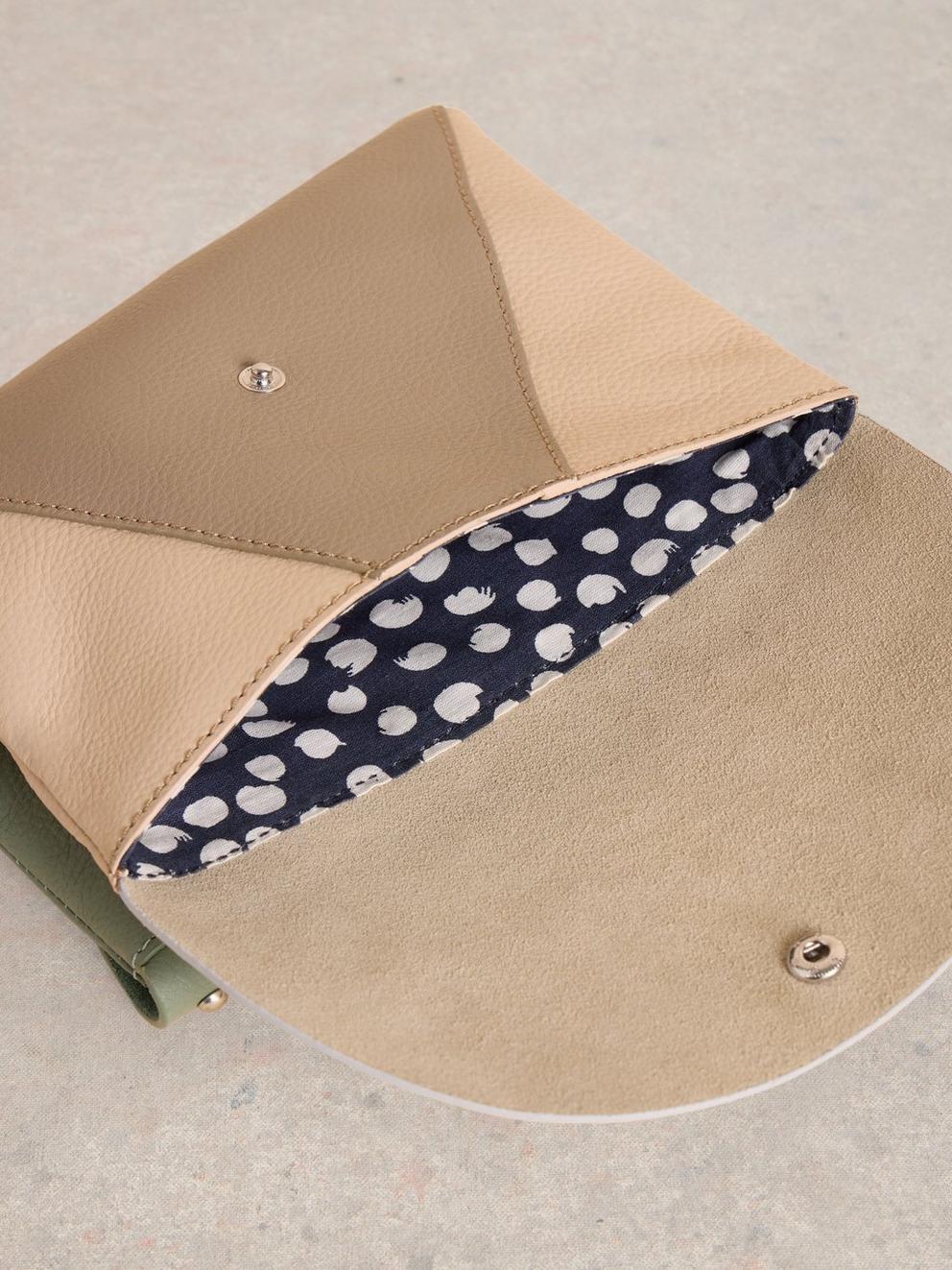 Coco Convertible Crossbody Bag