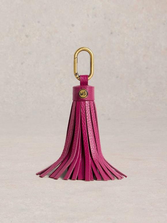 Tassel Keyring