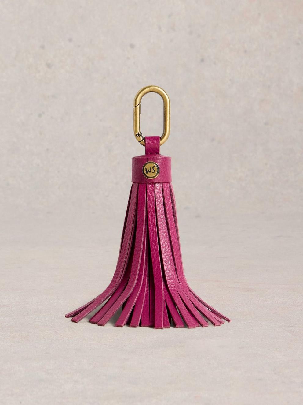 Tassel Keyring