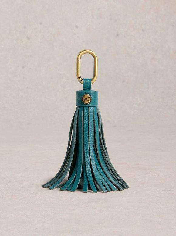 Tassel Keyring