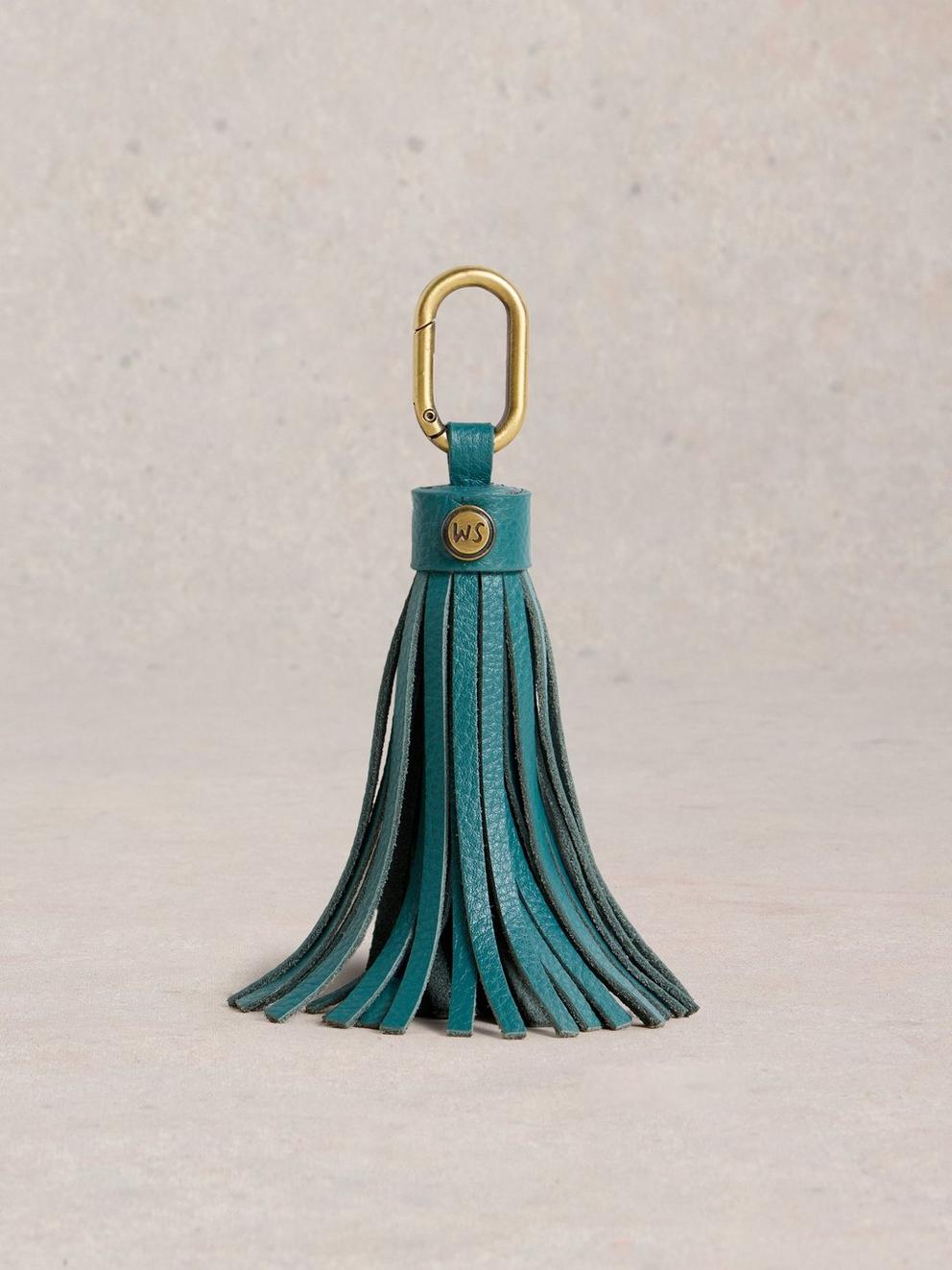 Tassel Keyring