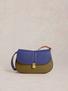 BLUE MLT swatch