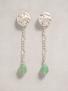 GREEN MLT swatch