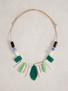 GREEN MLT swatch