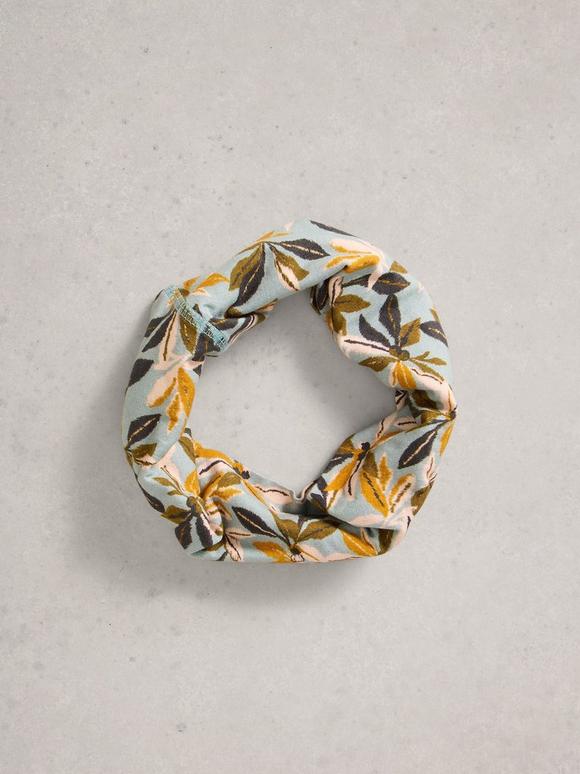 Jersey Roll Versatile Womens