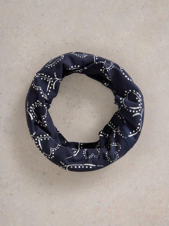 Jersey Roll Versatile Womens