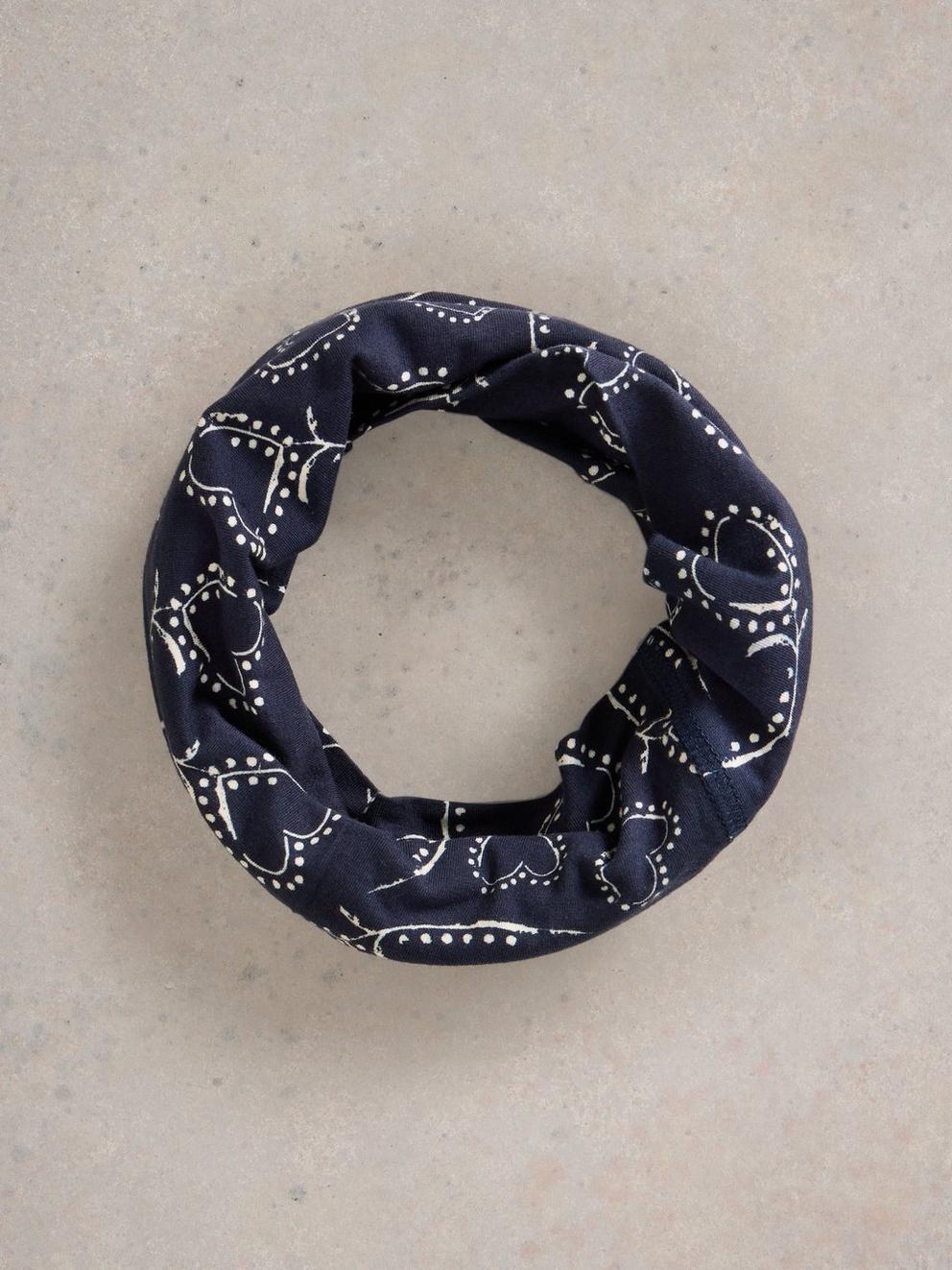 Jersey Roll Versatile Womens