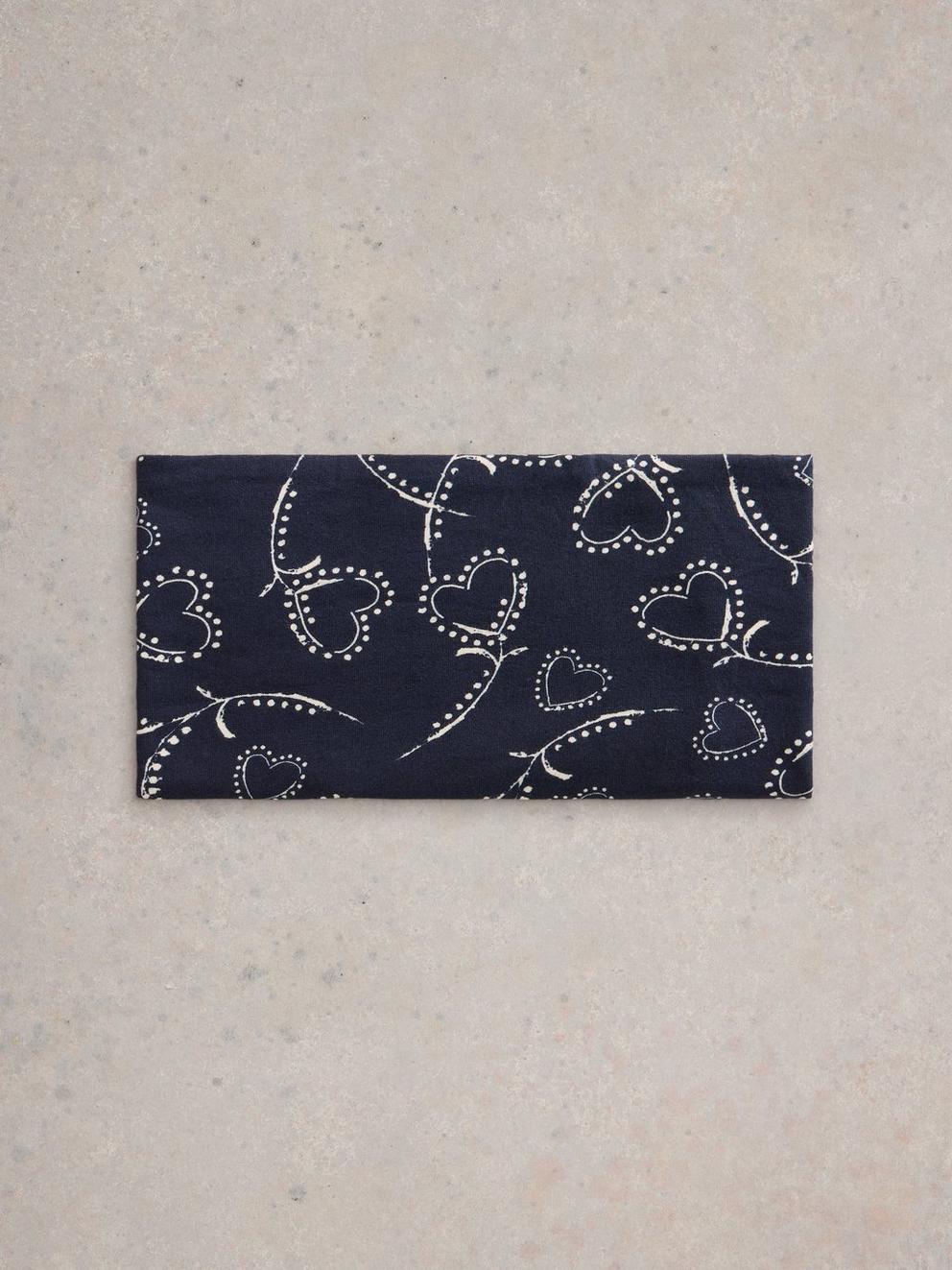 Jersey Roll Versatile Womens