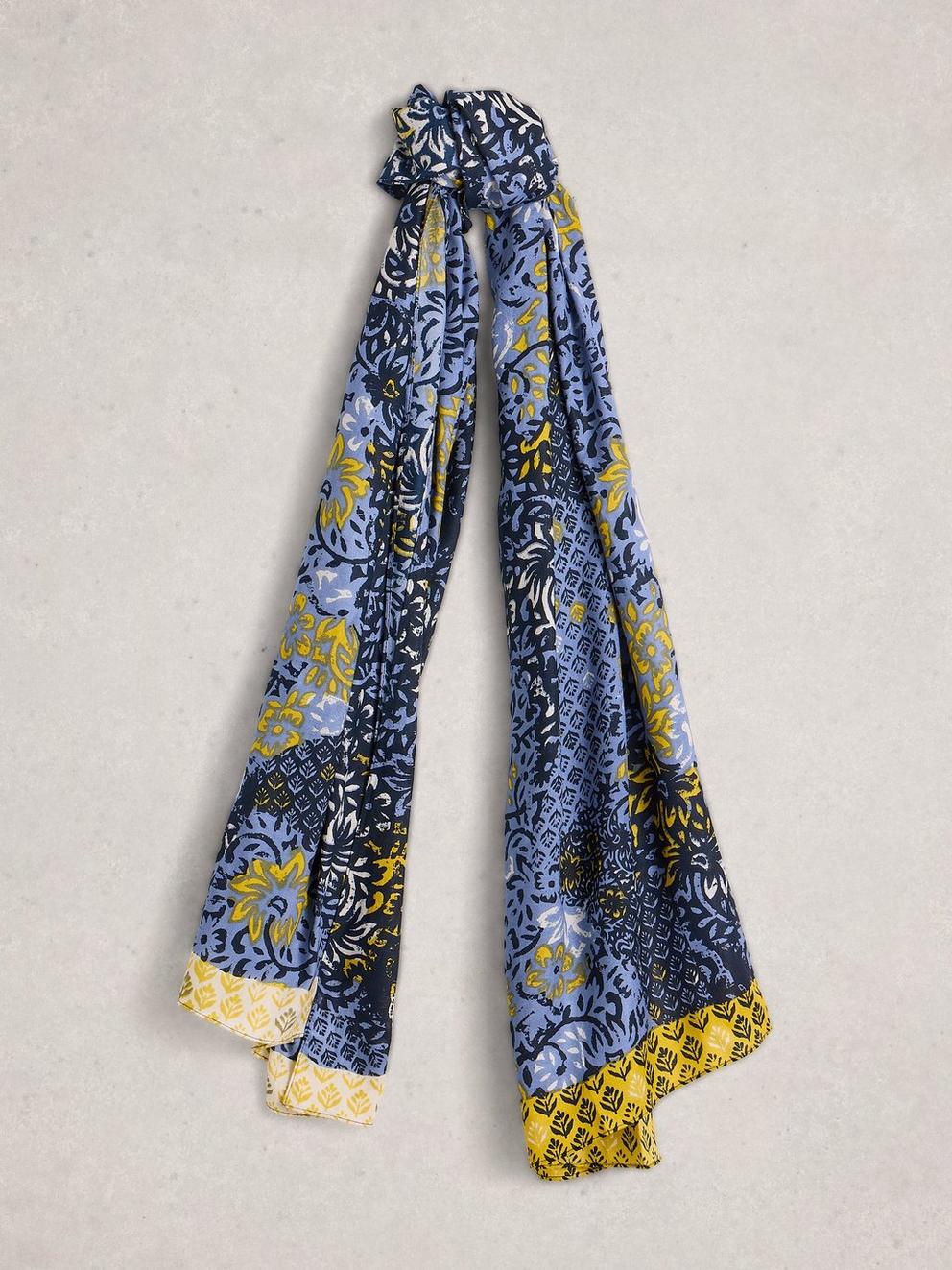 Sophie Printed Scarf