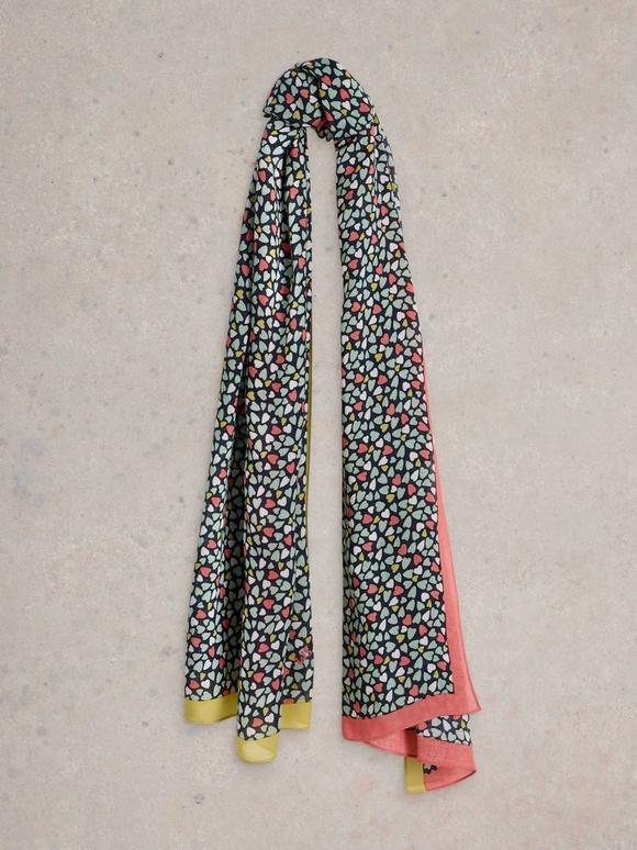 Sophie Printed Scarf