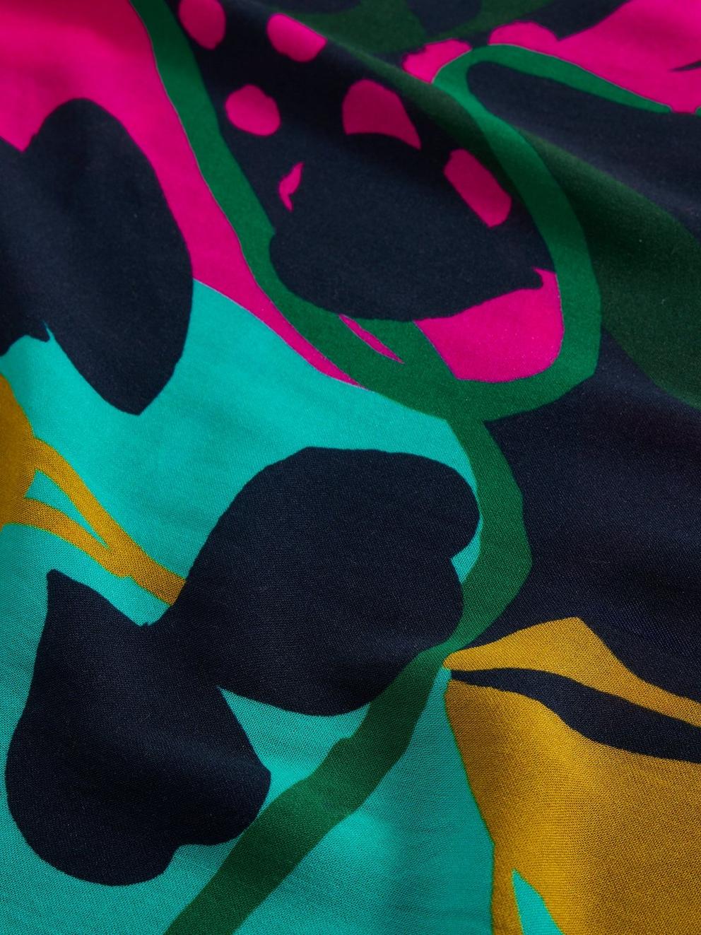 Sophie Printed Scarf
