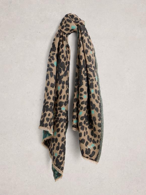 Selma Midweight Scarf