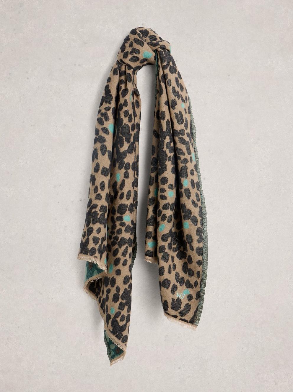 Selma Midweight Scarf