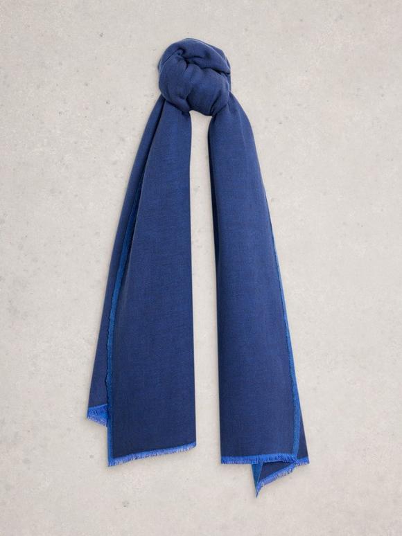 Selma Midweight Scarf