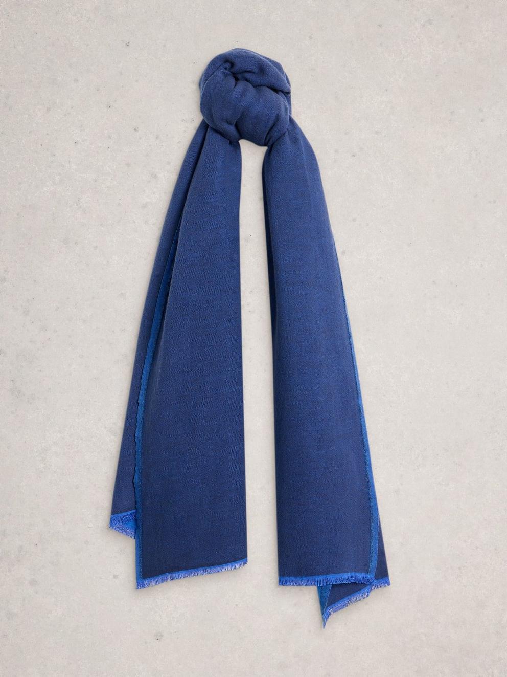 Selma Midweight Scarf