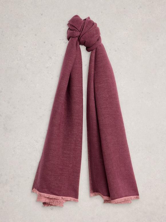 Selma Midweight Scarf
