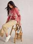 CORAL MLT swatch