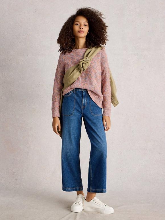 VICTORIA JUMPER