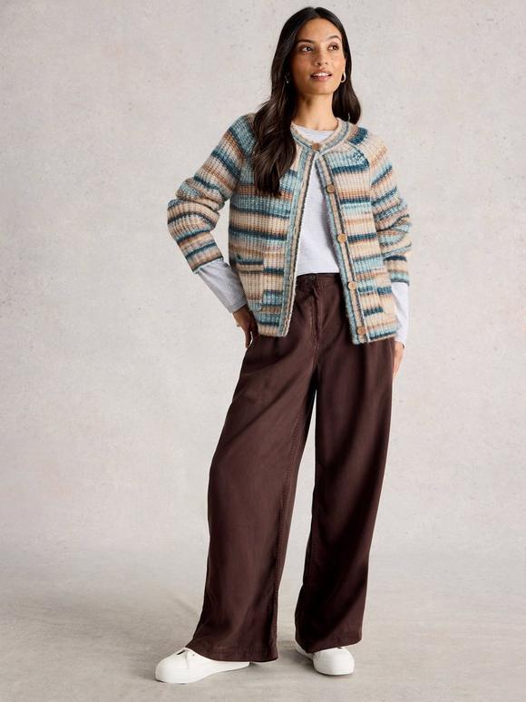 SUZANNA CREW CARDI