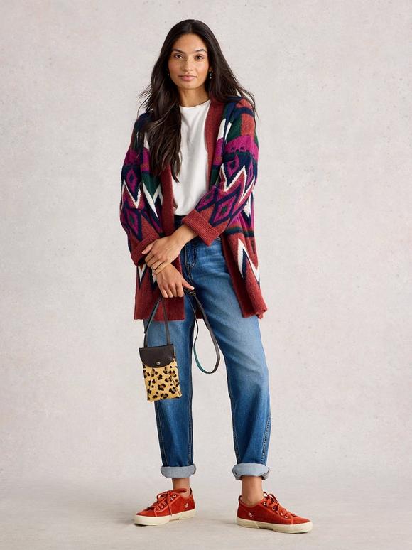 ALICE ABSTRACT CARDI