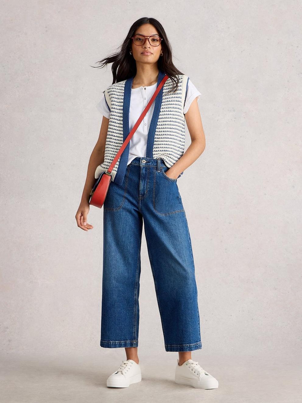 KYLIE WAISTCOAT