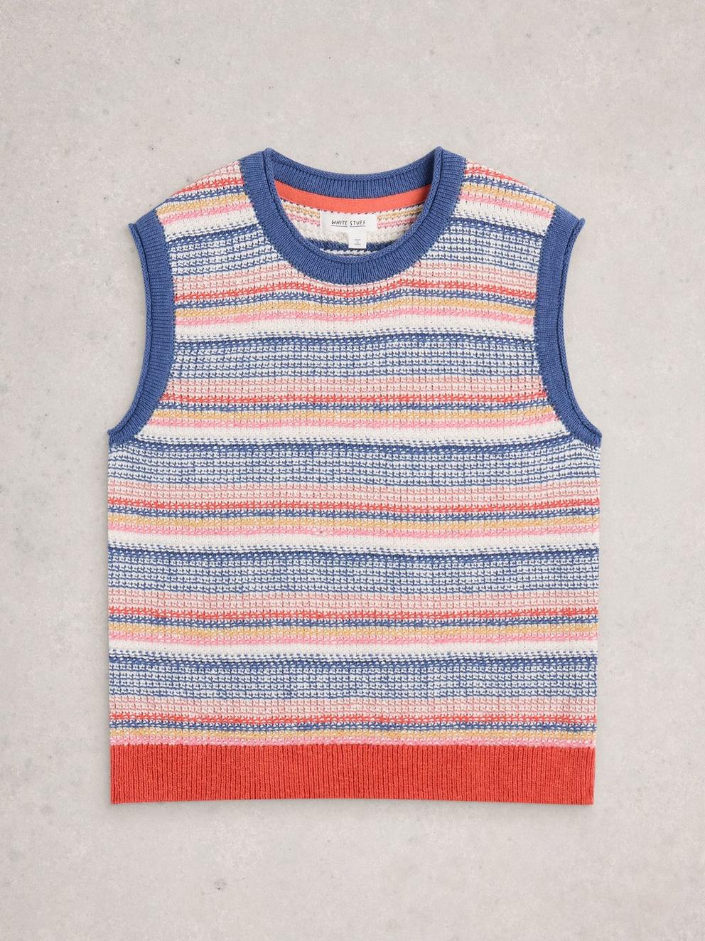 TARA TEXTURE TANK