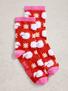 RED MLT swatch