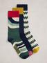 GREEN MLT swatch