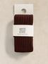 DEEP BROWN swatch