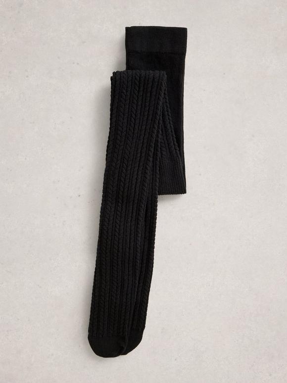 Patty Pattern Tights