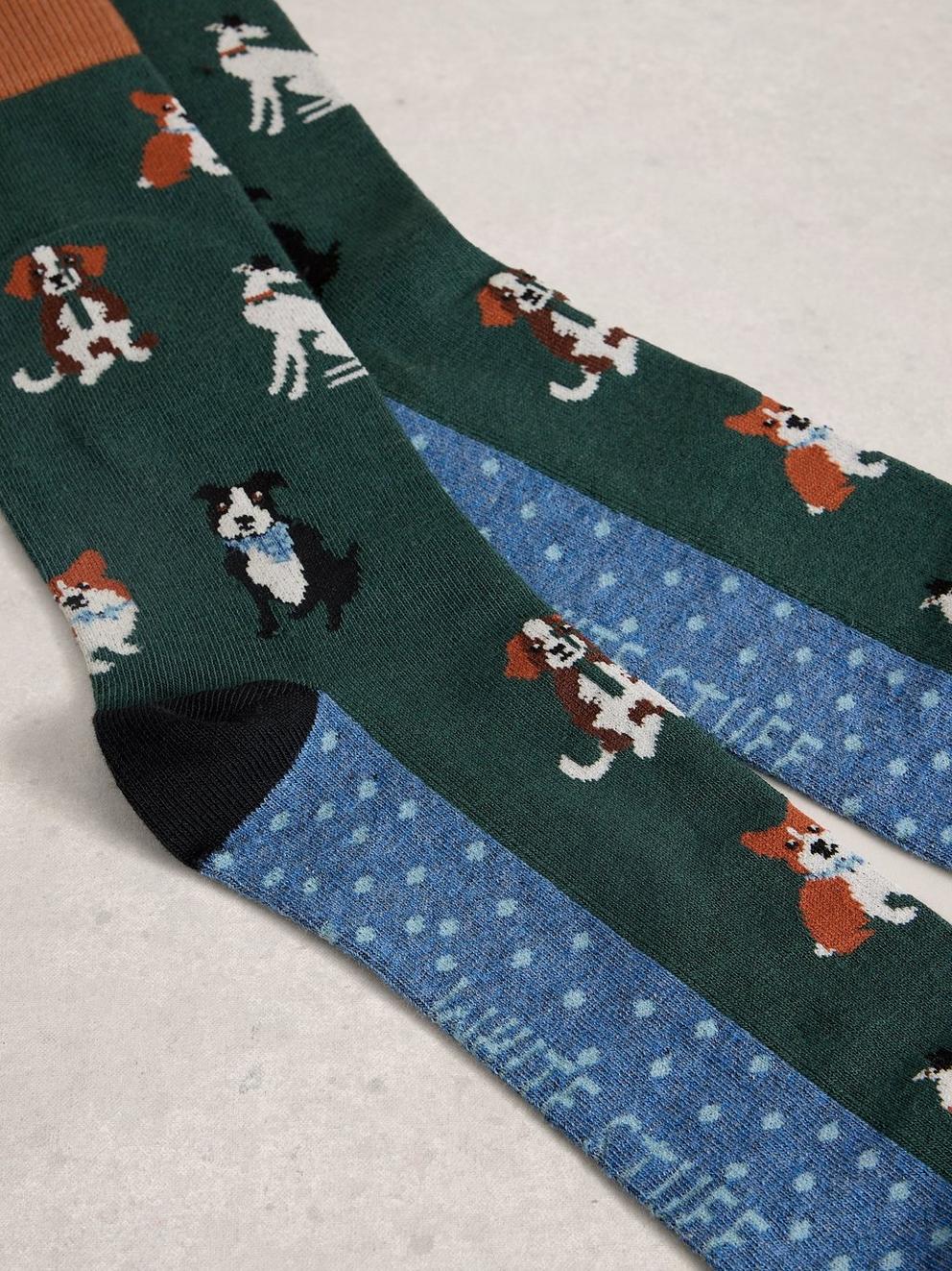 Novelty Ankle Sock