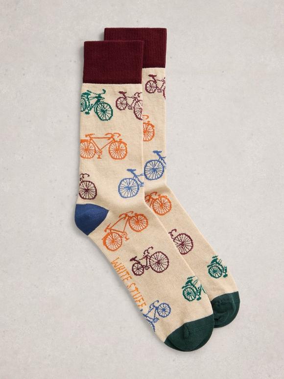 Novelty Ankle Sock
