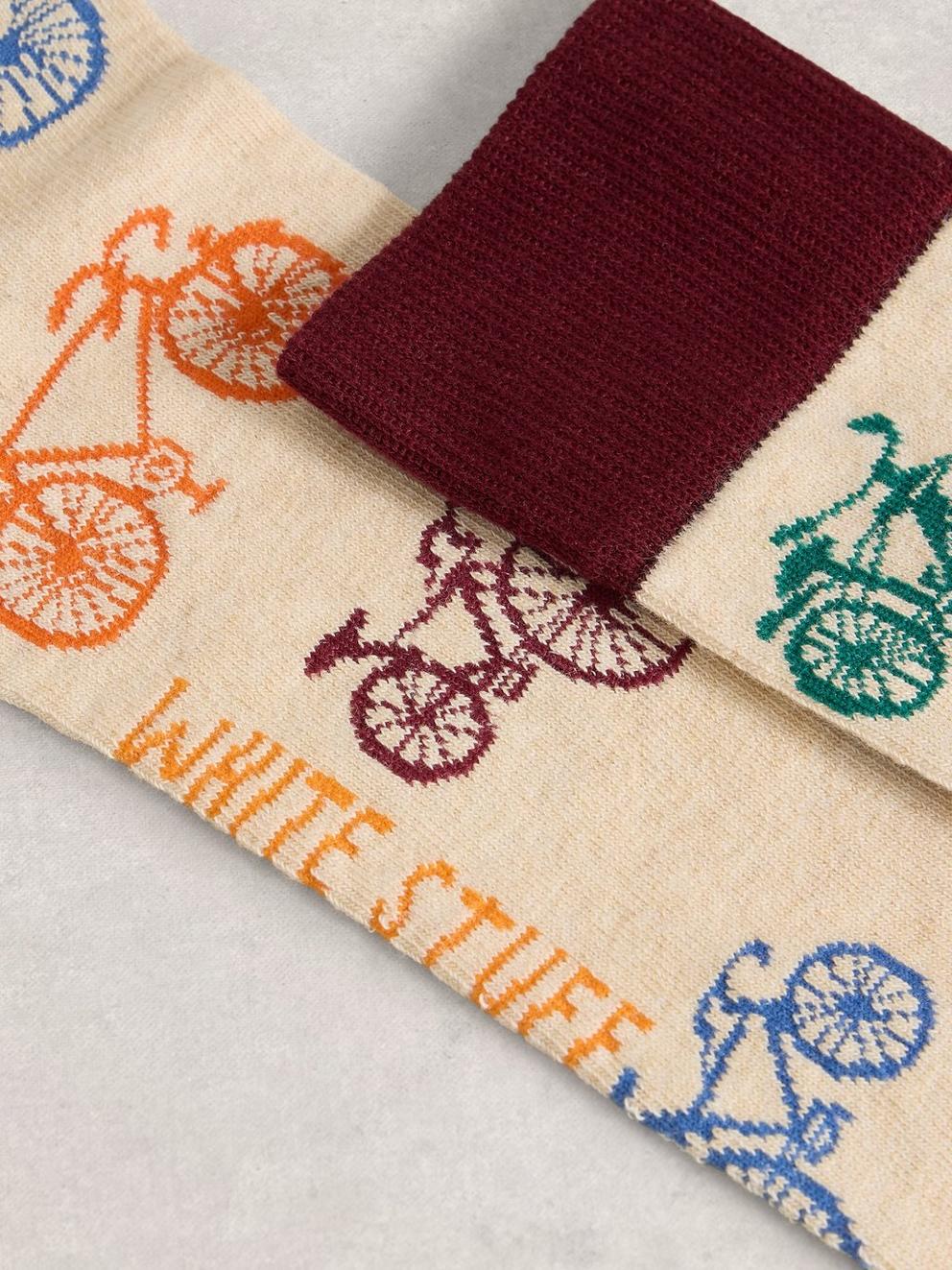 Novelty Ankle Sock