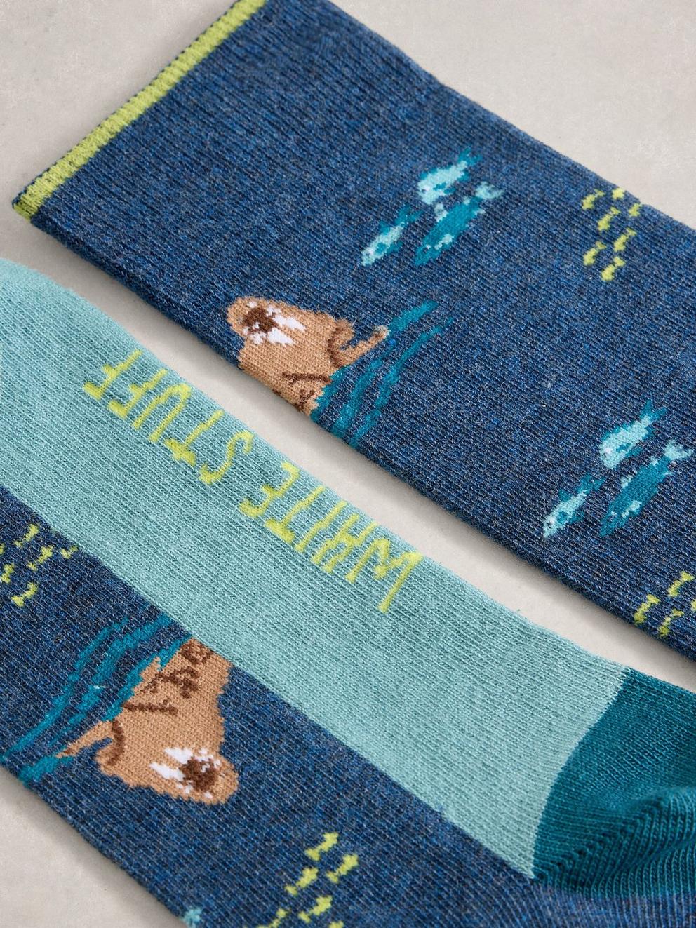 Novelty Ankle Sock