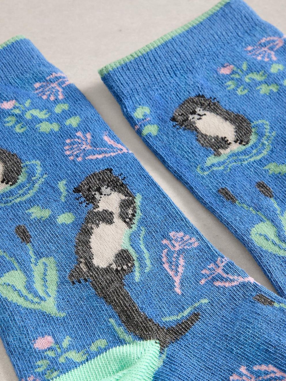 Womens Novelty Ankle Socks