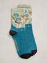 BLUE MLT swatch