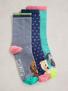 BLUE MLT swatch