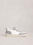 WHITE MLT swatch