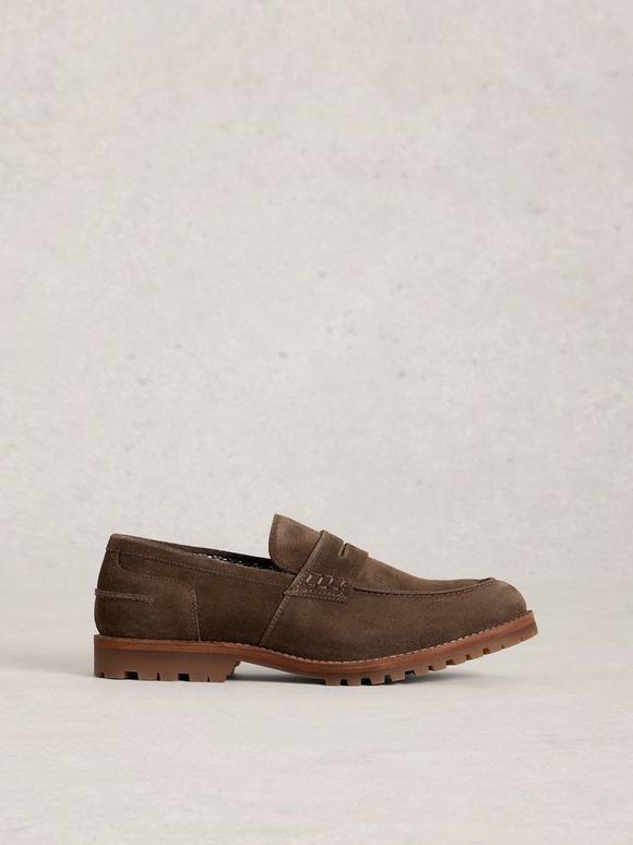 Logan Loafer