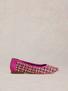 PINK MLT swatch