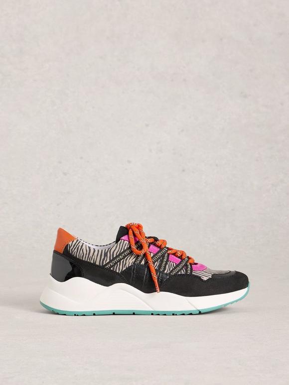 Kazzy Runner