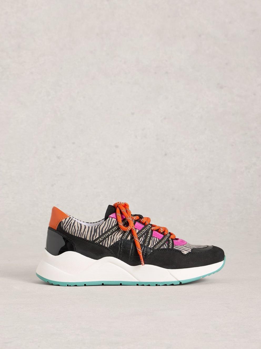Kazzy Runner
