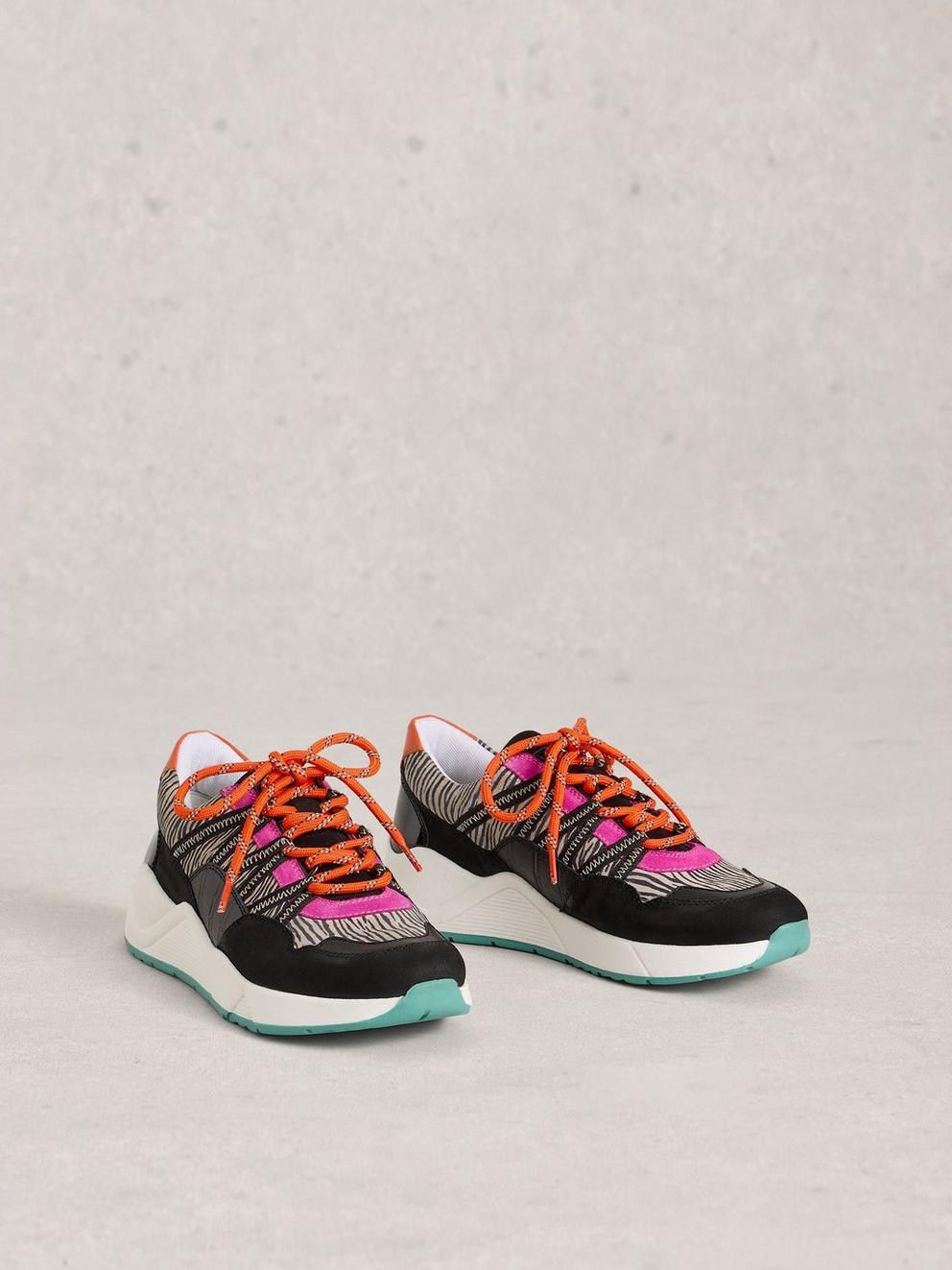 Kazzy Runner