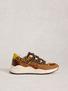 BROWN MLT swatch