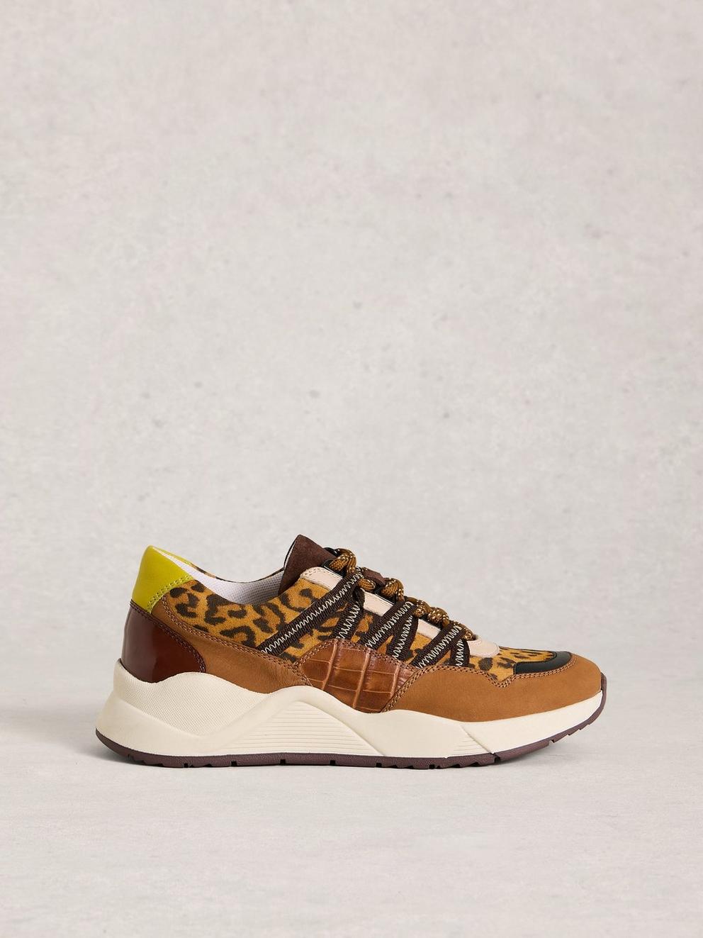 Kazzy Runner